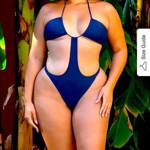 Caden Monokini